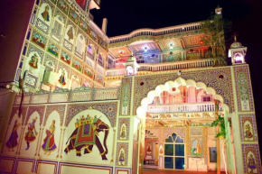 Hotel Shekhawati, Mandawa